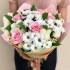 Букет цветов "Жизнерадостный"